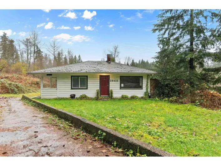 29433 DEWDNEY TRUNK ROAD, Mission