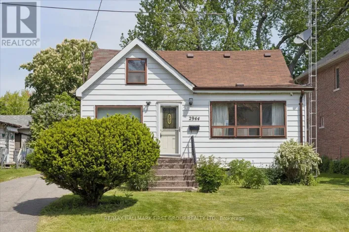 2944 EBONY STREET, Ajax