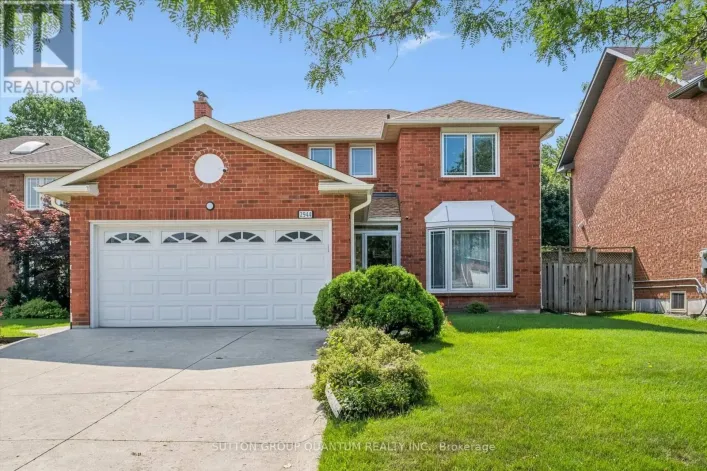 2944 KINGSWAY DRIVE, Oakville