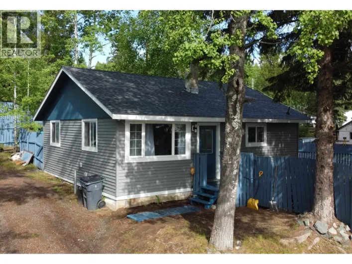 2944 MEYER ROAD, Prince George