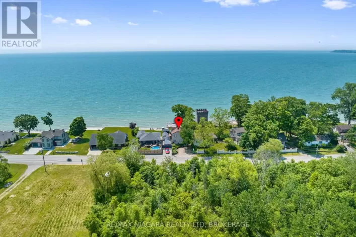 2944 NORTH SHORE DRIVE, Haldimand