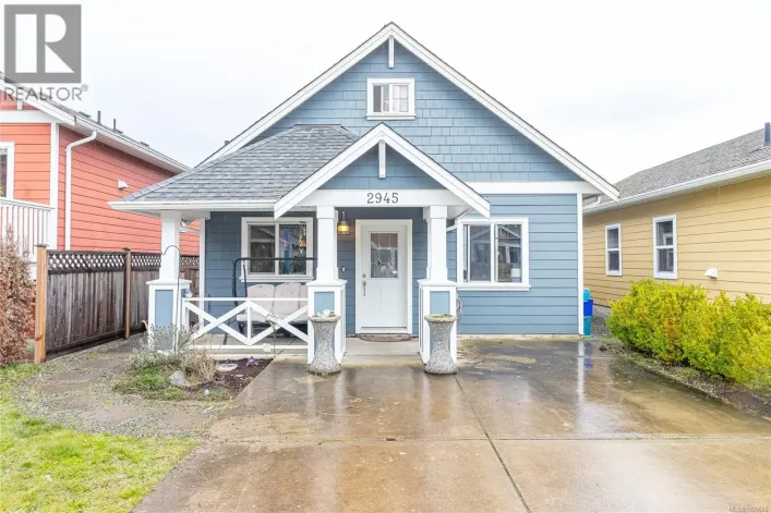 2945 Golden Spike Pl, Langford