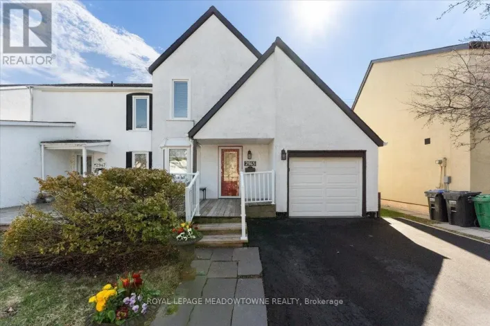 2945 NIPIWIN DRIVE, Mississauga