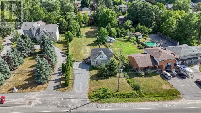 2945 PRINCESS STREET, Kingston