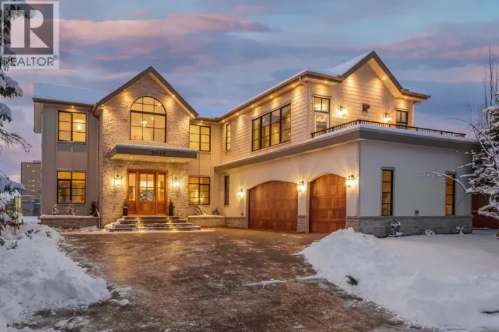 2945 Toronto Crescent NW, Calgary