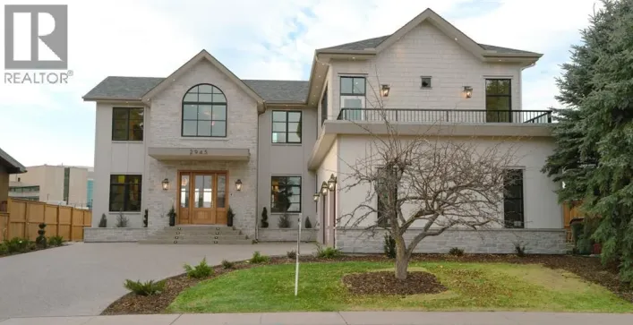 2945 Toronto Crescent NW, Calgary