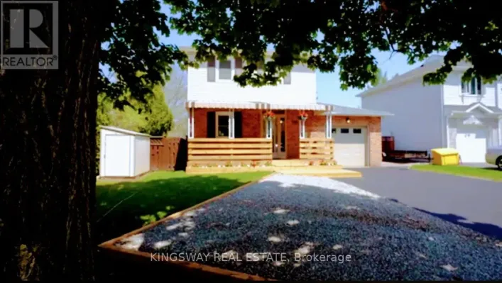 2-945 VANCE CRESCENT, Innisfil