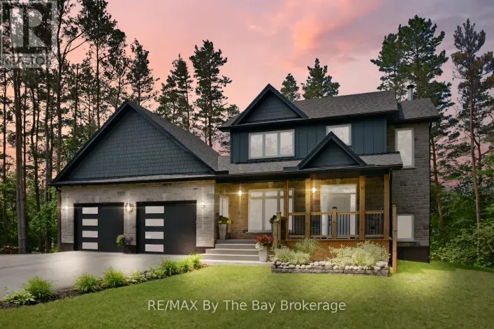 2946 92 COUNTY ROAD, Springwater