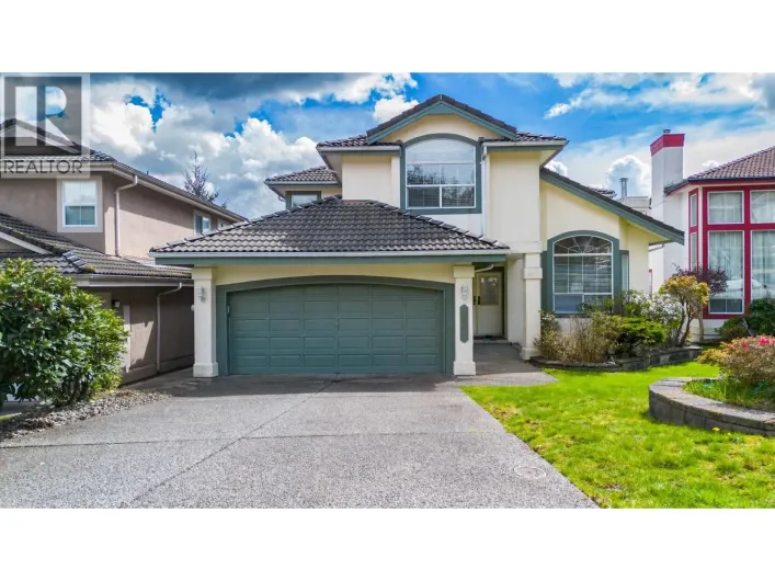 2946 BLACKBEAR COURT, Coquitlam