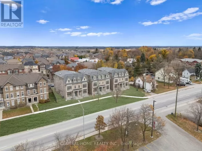 2946 ELGIN MILLS ROAD E, Markham