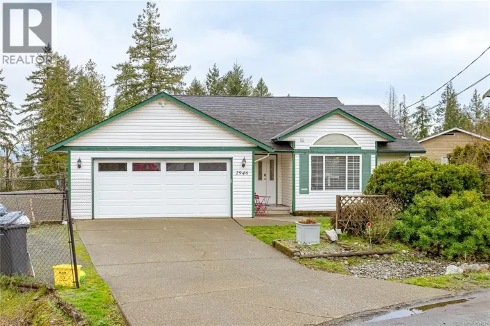 2946 Glenora Rd, Duncan