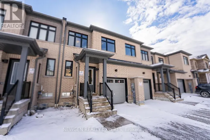 2946 PETER MATTHEWS DRIVE, Pickering