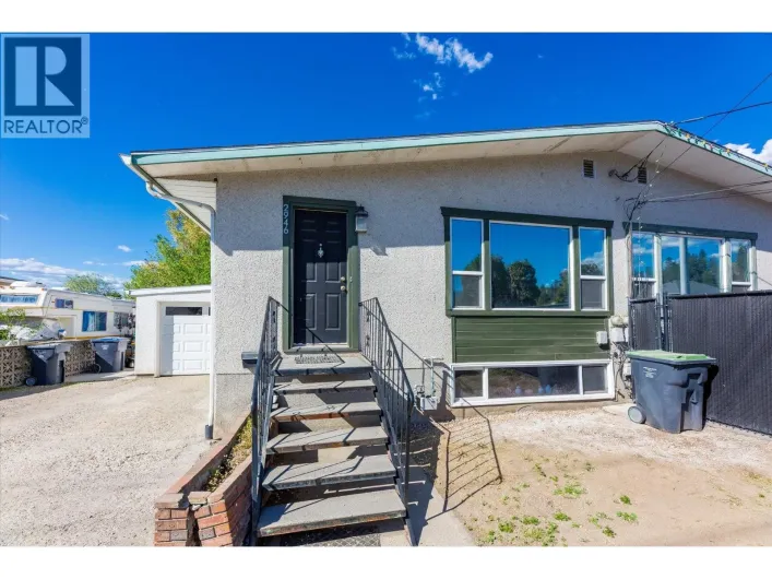 2946 Springfield Road, Kelowna