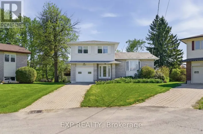 2947 FONTAINE PLACE, Clarence-Rockland