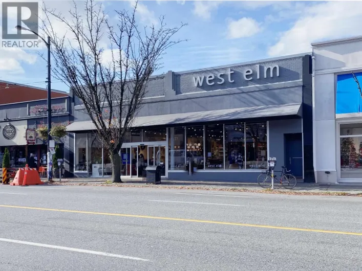 2947 GRANVILLE STREET, Vancouver