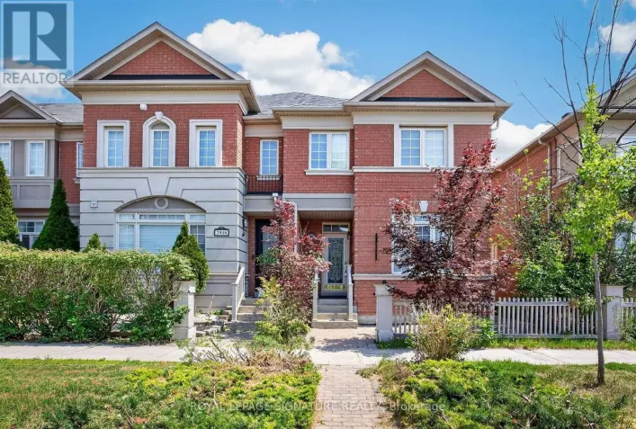 2948 BUR OAK AVENUE, Markham