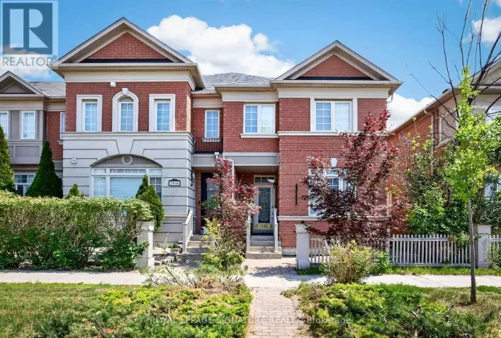 2948 BUR OAK AVENUE, Markham