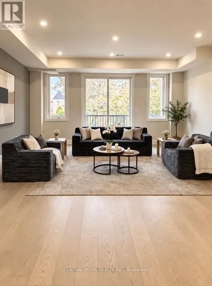 2948 ELGIN MILLS ROAD E, Markham