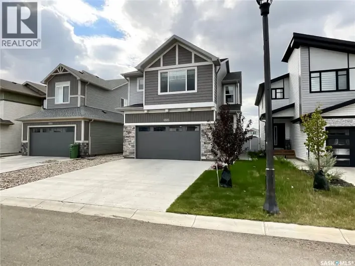 House for sale: 2948 Trombley STREET, Regina