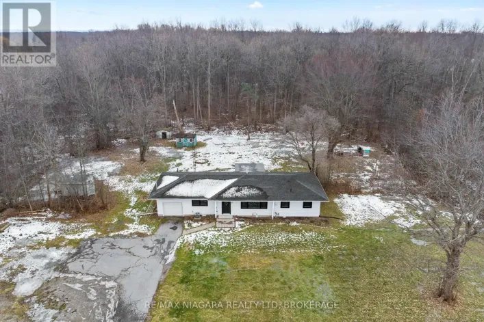 2949 GARRISON ROAD, Fort Erie