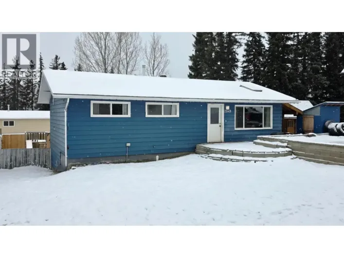 2949 PEARSON ROAD, Houston