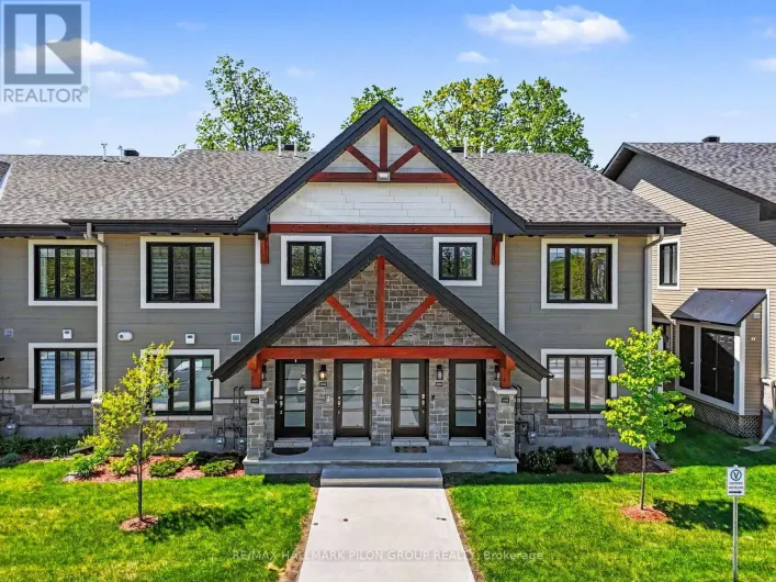 295 - 308 MASTERS LANE, Clarence-Rockland
