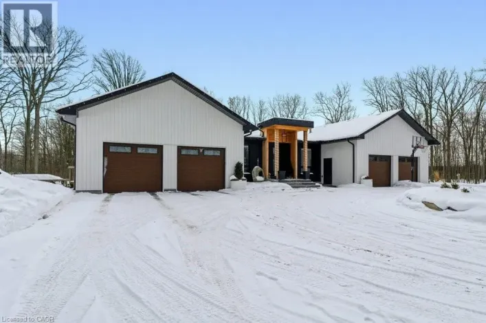 295 ALLEN Road, Grimsby