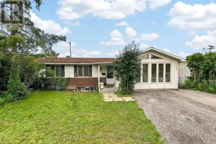 295 AMIENS STREET, Ottawa