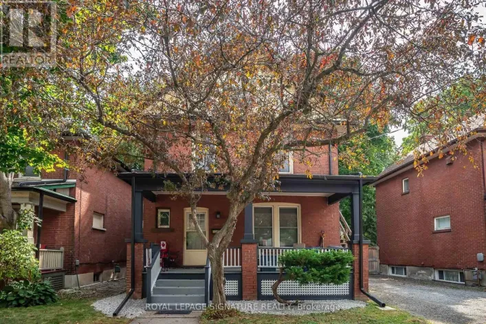 295 ARTHUR STREET, Oshawa