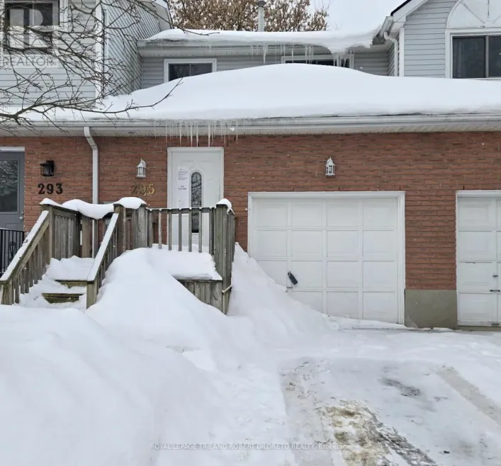 295 BECKETT ROAD, Ingersoll