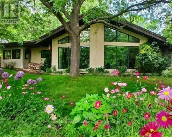 295 BRANT ROAD, Brant