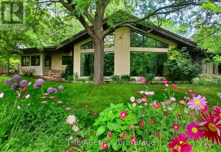 House for sale: 295 BRANT ROAD, Brant