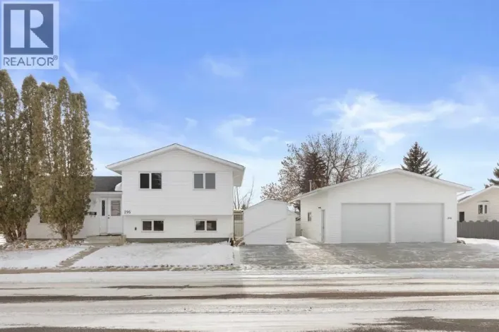 295 Cameron Road SE, Medicine Hat