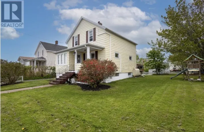 295 Cartier Street, Ashby