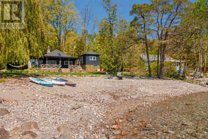 House for sale: 295 CEDAR AVENUE, Meaford