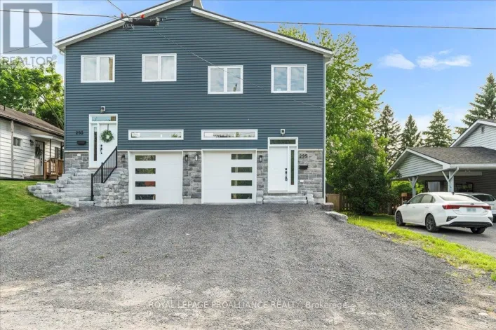 295 CHURCH STREET, Greater Napanee