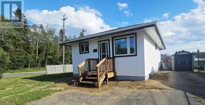 295 COWAN STREET, Thunder Bay