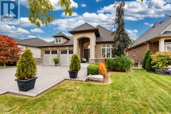 295 CREEKSIDE DRIVE, Welland