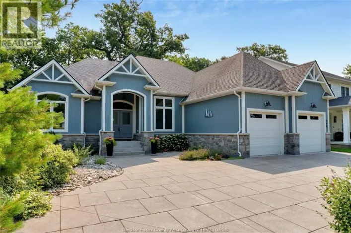 295 CRYSTAL BAY DRIVE, Amherstburg