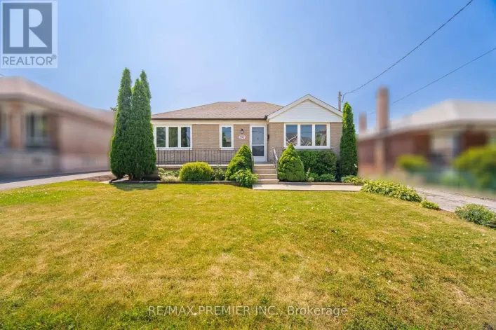 House for sale: 295 FALSTAFF AVENUE, Toronto