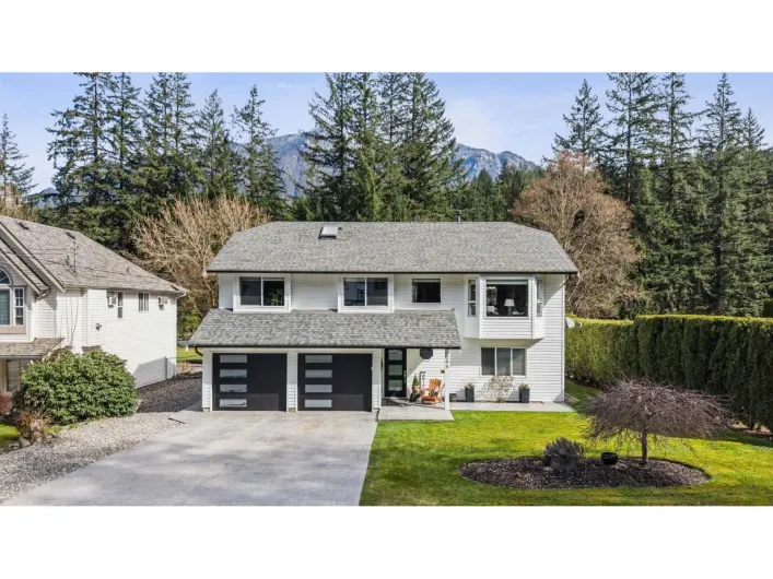 295 FORREST CRESCENT|Hope, Hope