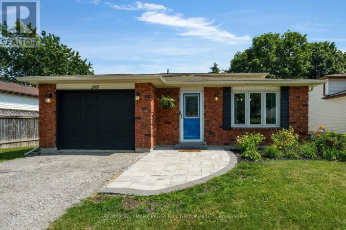 295 GALLOWAY BOULEVARD, Midland