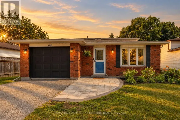 295 GALLOWAY BOULEVARD, Midland