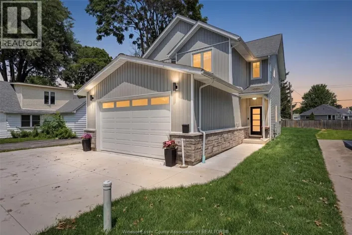 295 GEORGE STREET, Amherstburg