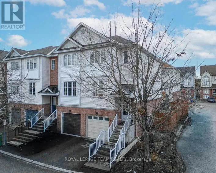 295 GERSHWIN PRIVATE, Ottawa