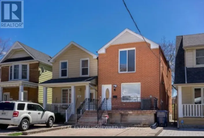 295 GOWAN AVENUE E, Toronto