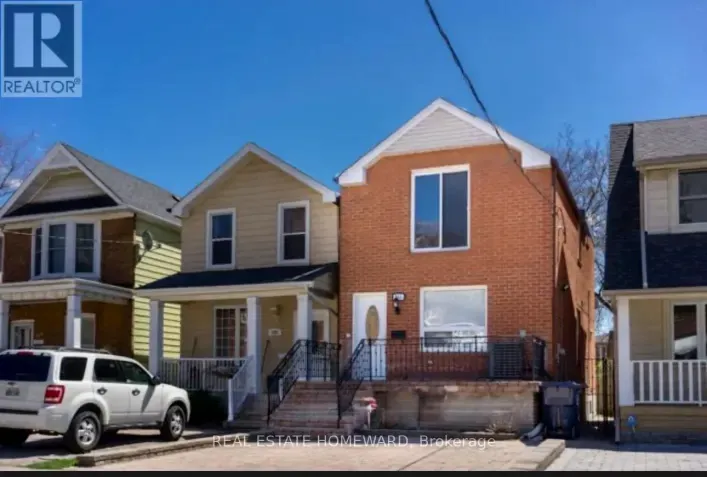 295 GOWAN AVENUE, Toronto