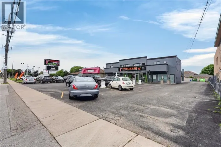 295 HIGHWAY 8 Unit# 3, Stoney Creek