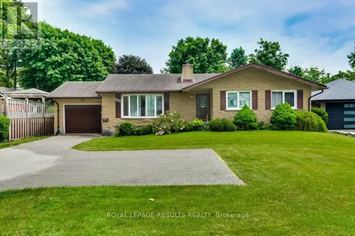 295 JOHN STREET S, Aylmer
