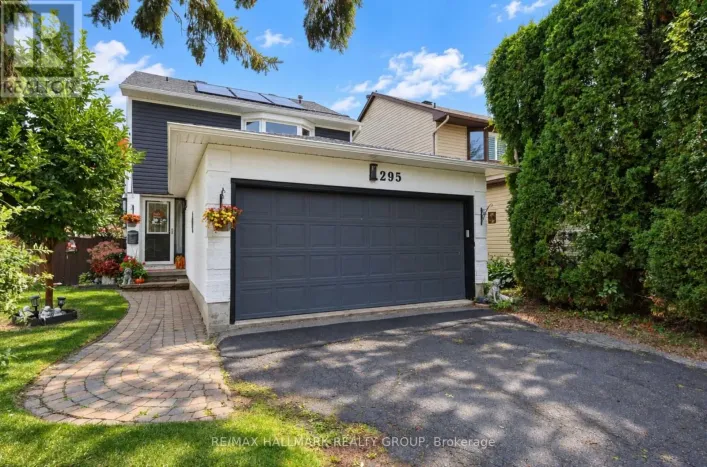 295 KENNEDY LANE E, Ottawa